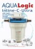 AQUA Logic Inline-C-Ultra waterfilter