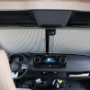 Remifront verduisteringsysteem Mercedes Sprinter 2019 - heden VS230 voorzijde met kleine sensor