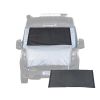 inzet zonwering screen Thermo Lux duo Fiat Ducato 1994 - 2006