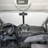 Remifront 4 verduisteringsysteem Ford Transit Custom 2012 - 2017 voorzijde zonder sensorpakket