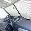 Remifront 4 verduisteringsysteem Ford Transit 2014 - 2019 voorzijde grijs