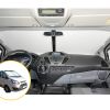 Remifront 4 verduisteringsysteem Ford Transit Custom 2012 - 2017 voorzijde zonder zichtpakket
