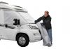 Luxe raamisolatie Hindermann Thermo Lux MB Sprinter en VW Crafter 2006 - 2017