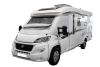 Luxe raamisolatie Hindermann Thermo Lux Fiat Ducato 2006 - heden