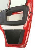 Camper kluis staal voor aan portier Fiat, Citroën, Peugeot 2006 - 2020 (X250, X290)