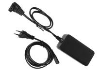 Adapterkabel 100-240V voor Campcooler, Powercooler, Dualcooler