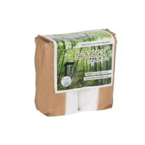 Bambex ecologisch toiletpapier 4 st
