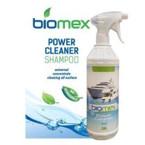 Biomex Power Cleaner 1 Liter