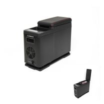 Compressor Koelbox Cabcooler 8 L 12/24V voor Minicampers en Vans