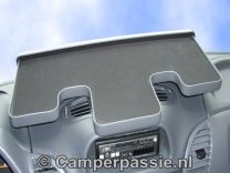 Dashboard opberg tafel Mercedes Sprinter 2000 - 2006