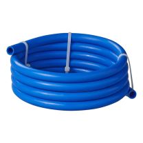 Drinkwaterslang blauw 250cm