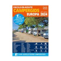 Facile-en-Route Campergids Europa 2024