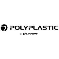 Schroef voor bevestigingsklem Polyplastic PolyVision