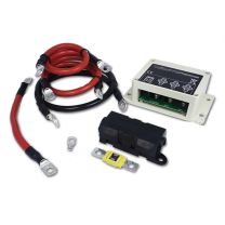 Raptor Bridge relais schakelaar kit voor elektroblok systeem Fiat, Peugeot, Citroen 2006 - heden X250, X290