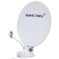 SATENNE R3-85S Vol-automatische satelliet antenne