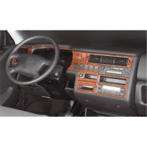 Hout inleg dashboard voor Volkswagen Transporter T4 1998 - 2003