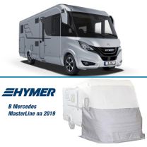Thermo winterrok Lux Hymer B Mercedes ML Masterline 2019 - heden