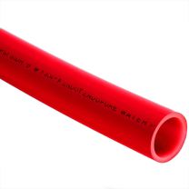 Warmwaterleiding 12mm rood 5 meter Carbest