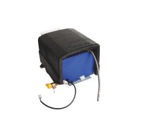 Webasto RapidHeat Boiler Gas/Elektro 12V 8Liter