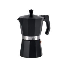 Espressomachine Nero - Koffiezetapparaat voor 6 kopjes 