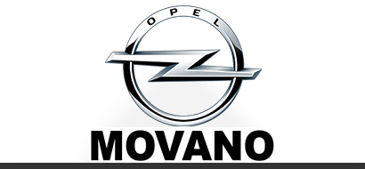 Opel Movano 22-